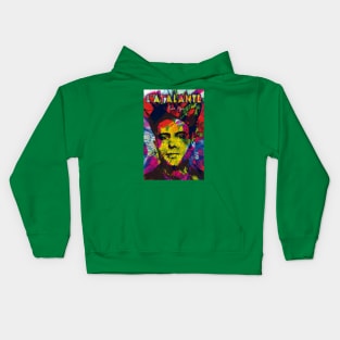 Jean Vigo Kids Hoodie